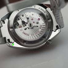 Thumbnail von Omega Seamaster Planet Ocean 600m Planet Ocean Box+papers