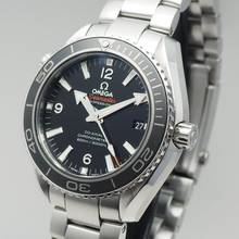 Thumbnail von Omega Seamaster Planet Ocean 600m Planet Ocean Box+papers