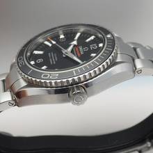 Thumbnail von Omega Seamaster Planet Ocean 600m Planet Ocean Box+papers