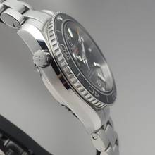 Thumbnail von Omega Seamaster Planet Ocean 600m Planet Ocean Box+papers