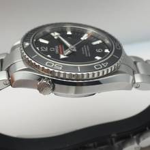 Thumbnail von Omega Seamaster Planet Ocean 600m Planet Ocean Box+papers