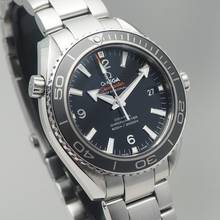 Thumbnail von Omega Seamaster Planet Ocean 600m Planet Ocean Box+papers
