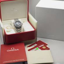 Thumbnail von Omega Seamaster Planet Ocean 600m Planet Ocean Box+papers