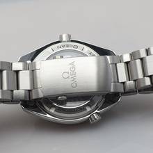 Thumbnail von Omega Seamaster Planet Ocean 600m Planet Ocean Box+papers