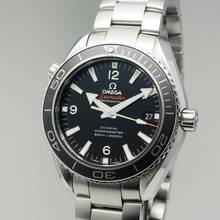 Thumbnail von Omega Seamaster Planet Ocean 600m Planet Ocean Box+papers
