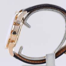 Thumbnail von IWC Portuguese Portugieser 18K Rose Gold Rattrapante Double Chronograph 41mm Classic