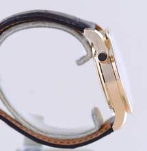 Thumbnail von IWC Portuguese Portugieser 18K Rose Gold Rattrapante Double Chronograph 41mm Classic
