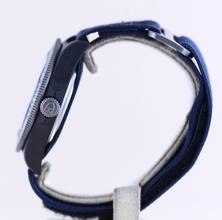 Thumbnail von Tudor Pelagos No Date Carbon Titan Alinghi Red Bull Racing B+P Diver Textile Strap