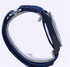 Thumbnail von Tudor Pelagos No Date Carbon Titan Alinghi Red Bull Racing B+P Diver Textile Strap