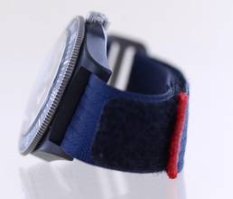 Thumbnail von Tudor Pelagos No Date Carbon Titan Alinghi Red Bull Racing B+P Diver Textile Strap