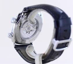 Thumbnail von Officine Panerai Radiomir PAM 00184 42 mm Cal OPXII Jaeger Automatic GMT Date Limited B+P