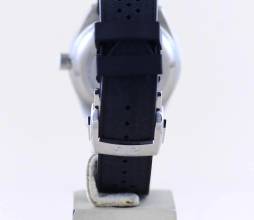 Thumbnail von Glashütte Original SeaQ green 39.5mm Caliber 36 Automatic Rubber Strap Diver B+P Top