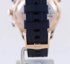 Thumbnail von Omega Seamaster Diver 300 M Chronograph 18K Sedna Gold 44mm B+P Cal 9901