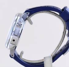 Thumbnail von Officine Panerai Luminor Chronograph 44mm Steel 01218 White Dial 44mm B+P