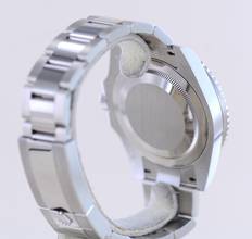 Thumbnail von Rolex GMT-Master II 126719BLRO Pepsi Whitegold Ceramic B+P unworn
