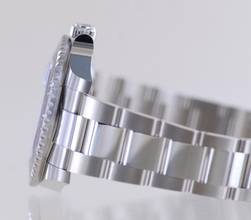 Thumbnail von Rolex GMT-Master II 126719BLRO Pepsi Whitegold Ceramic B+P unworn