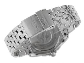 Thumbnail von Breitling Galactic Ref.A37330-95 Year 2011 Full Set Original Vintage Unpolished Galactic