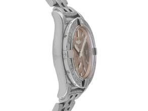 Thumbnail von Breitling Galactic Ref.A37330-95 Year 2011 Full Set Original Vintage Unpolished Galactic