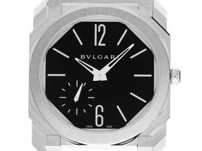 Thumbnail von Bulgari Octo Finissimo Ref.103297 2026 Full Set Ungetragen Octo Finissimo