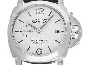 パネライ ルミノール マリーナ Ref.PAM01371 年2026 フルセット 未使用 ライノール クアランタ