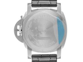 Thumbnail von Panerai Luminor Marina Ref.PAM01371 Year 2026 Full Set Unworn Luminor Quaranta
