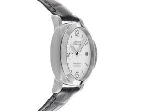 Thumbnail von Panerai Luminor Marina Ref.PAM01371 Year 2026 Full Set Unworn Luminor Quaranta