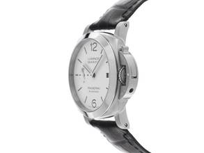 Thumbnail von Panerai Luminor Marina Ref.PAM01371 Year 2026 Full Set Unworn Luminor Quaranta