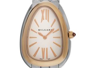 Thumbnail von Bulgari Serpenti Seduttori Ref.103144 Bj.2026 Full Set Ungetragen Serpenti Seduttori