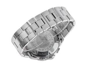 Thumbnail von Baume & Mercier Clifton Club Chronograph Indian Motorcycle Ref.M0A10402 Year 2024 Full Set original Unpolished Clifton Club Chronograph Indian Motorcycle