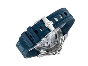 Thumbnail von Omega Seamaster Diver 300 M Ref.210.32.42.20.03.001 Year 2023 Full Set Like New Seamaster Diver 300M Rubber