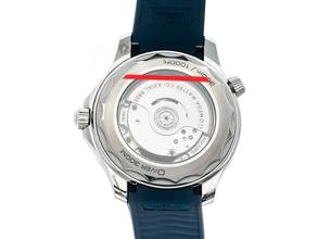 Thumbnail von Omega Seamaster Diver 300 M Ref.210.32.42.20.03.001 Year 2023 Full Set Like New Seamaster Diver 300M Rubber