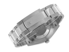 Thumbnail von Rolex Datejust Ref.126300 Bj.2022 Full Set wie Neu Datejust Stahl Oyster Armband