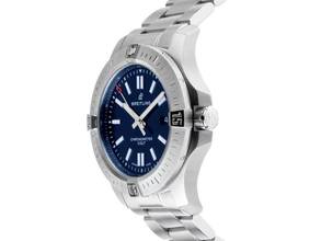 Thumbnail von Breitling Chronomat Colt Ref.A17388101C1A1 Year 2024 Full Set as New Vintage Colt Steel Bracelet