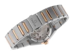 Thumbnail von Omega Constellation Ref.131.20.36.20.13.001 2025 Full Set Unworn Constellation