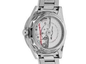 Thumbnail von Omega Seamaster 300 Master Ref.234.30.41.21.01.001 2026 Full Set Unworn Seamaster 300