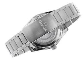 Thumbnail von Omega Seamaster 300 Master Ref.234.30.41.21.01.001 2026 Full Set Unworn Seamaster 300