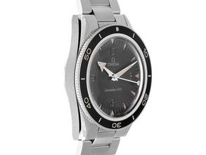 Thumbnail von Omega Seamaster 300 Master Ref.234.30.41.21.01.001 2026 Full Set Unworn Seamaster 300