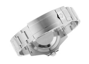 Thumbnail von Rolex Submariner (No Date) Ref.124060 2023 Full Set wie Neu Submariner no Date