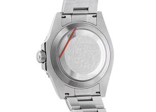 Thumbnail von Rolex Submariner (No Date) Ref.124060 2023 Full Set wie Neu Submariner no Date