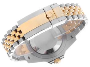 Thumbnail von Rolex GMT-Master II Ref.126713GRNR Year 2025 Full Set Unworn GMT Master II Jubilee Bracelet
