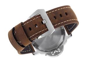 Thumbnail von Panerai Luminor Base 8 Days Ref.PAM00914 Year 2026 Full Set Unworn Luminor Base 8 Days