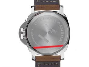 Thumbnail von Panerai Luminor Base 8 Days Ref.PAM00914 Year 2026 Full Set Unworn Luminor Base 8 Days