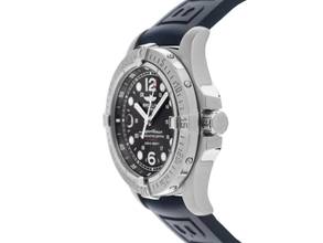Thumbnail von Breitling Superocean Steelfish Ref.A17390/3014 2008 Full Set as New Vintage Superocean Steelfish