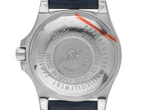 Thumbnail von Breitling Superocean Steelfish Ref.A17390/3014 2008 Full Set as New Vintage Superocean Steelfish