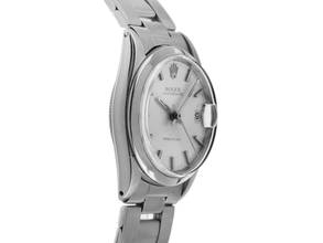 Thumbnail von Rolex Oysterdate Precision Ref.6466 Bj.1967 original Box sehr gut Vintage Oysterdate Precision Medium open 6/9