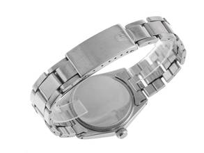Thumbnail von Rolex Oysterdate Precision Ref.6466 Bj.1967 original Box sehr gut Vintage Oysterdate Precision Medium open 6/9