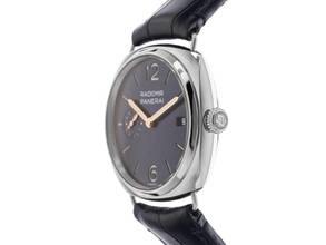Thumbnail von Panerai Radiomir Quaranta Ref.PAM01571 2026 Full Set Unworn Radiomir Quaranta