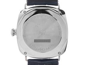 Thumbnail von Panerai Radiomir Quaranta Ref.PAM01571 2026 Full Set Unworn Radiomir Quaranta