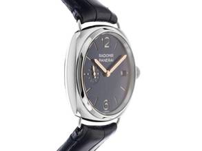 Thumbnail von Panerai Radiomir Quaranta Ref.PAM01571 2026 Full Set Unworn Radiomir Quaranta