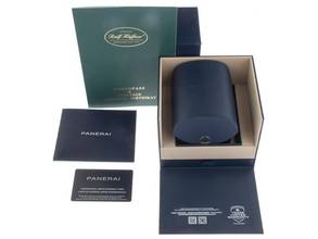Thumbnail von Panerai Radiomir Quaranta Ref.PAM01571 2026 Full Set Unworn Radiomir Quaranta